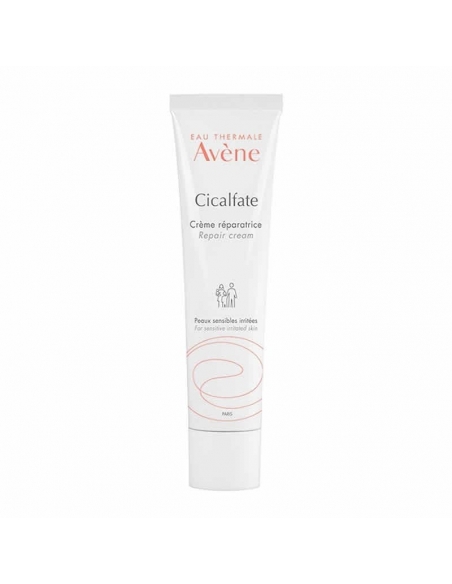 Avene Cicalfate+ Crema Reparadora 40 ml