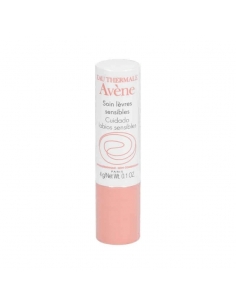 Avene Cuidado Labios Sensibles  4 Gr