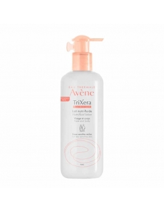 Avene Trixera Nutrition Leche 400 ml