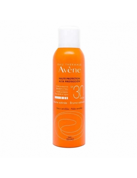 Avene Bruma Solar SPF30 150 ml