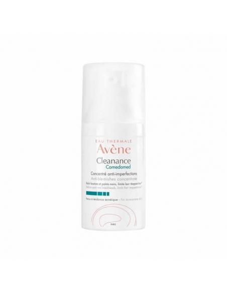 Avene Cleanance Concentrado Comedomed 30 ml
