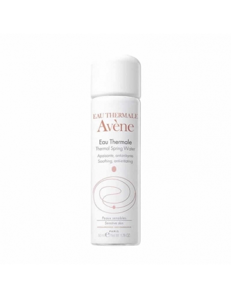 Avene Agua Termal 50 ml