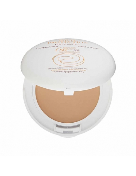 Avene SPF50 Compacto Arena 10 Gr