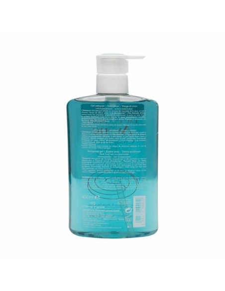 Avene Cleanance Gel Limpiador 400 ml