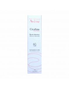 Avene Cicalfate Labios Balsamo Reparador 10 ml