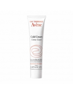 Avene Cold Cream SPF20 40 ml