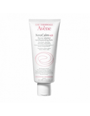 Avene Xeracalm Ad Balsamo Relipidizante 200 ml