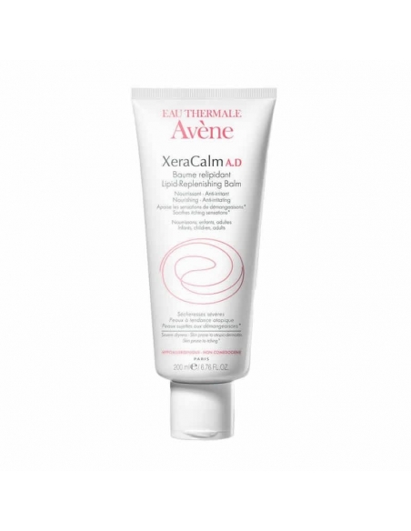 Avene Xeracalm Ad Balsamo Relipidizante 200 ml