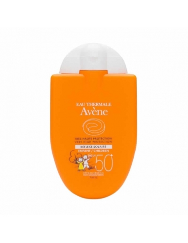 Avene Reflexe Solar Ninos SPF50+ 30 ml