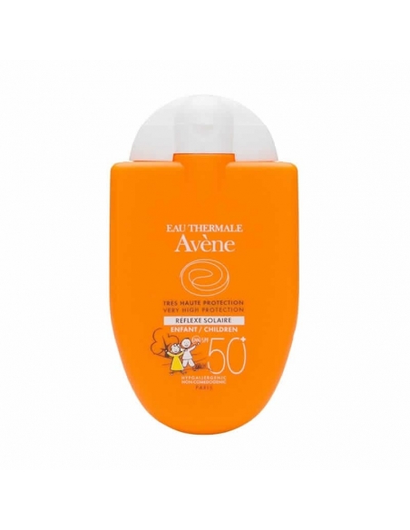 Avene Reflexe Solar Ninos SPF50+ 30 ml