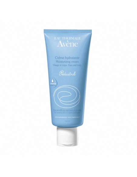 Avene Pediatril Crema 200 ml