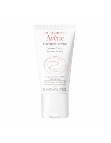 Avene Tolerance Extreme Crema 50 ml