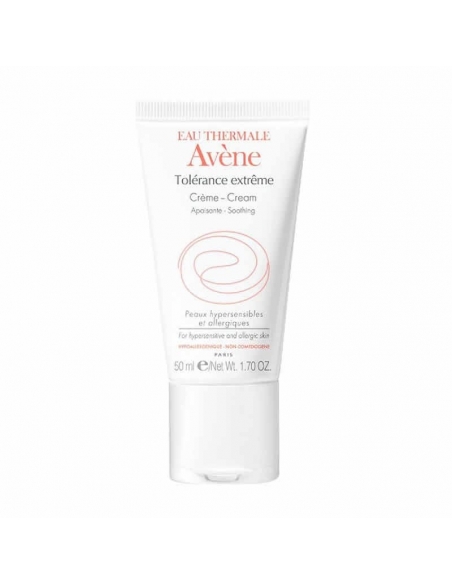 Avene Tolerance Extreme Crema 50 ml