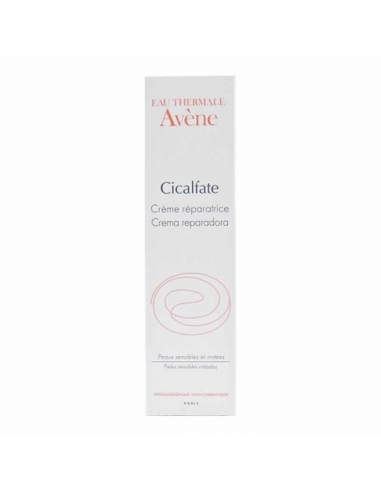 Avene Cicalfate+ Crema Reparadora 100 ml