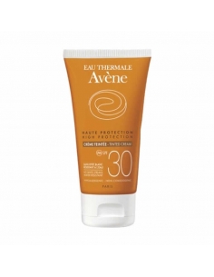 Avene SPF30 Crema Oil Free Color 50 ml