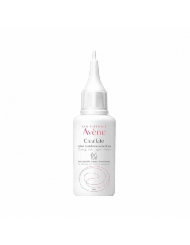 Avene Cicalfate Locion Secante Reparadora 40 ml