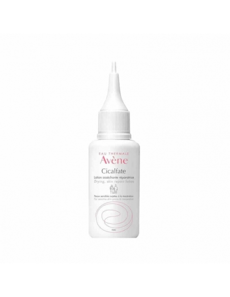 Avene Cicalfate Locion Secante Reparadora 40 ml