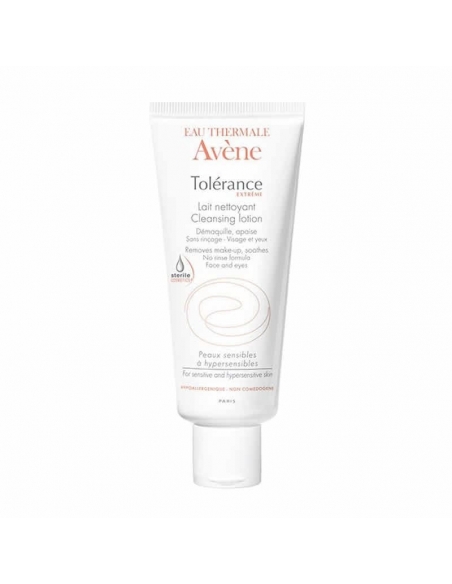 Avene Tolerance Extreme Leche 200 ml