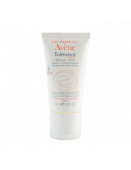 Avene Tolerance Extreme Mascarilla 50 ml
