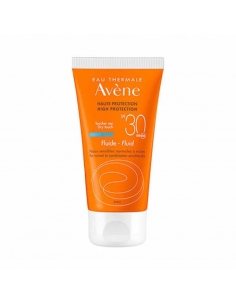 Avene Fluido SPF30 Alta Proteccion  50 ml