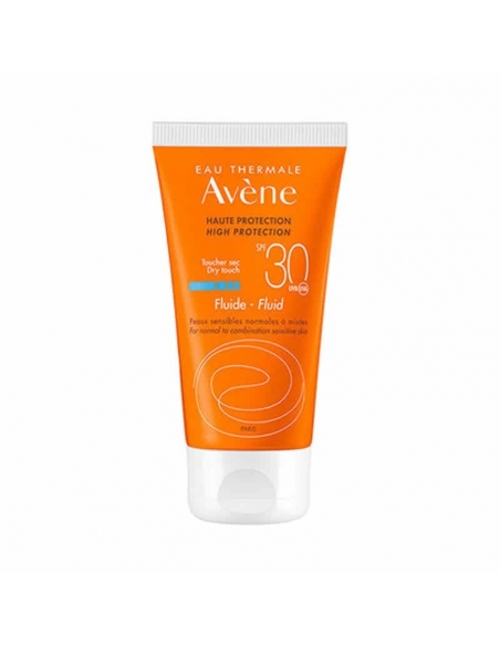 Avene Fluido SPF30 Alta Proteccion  50 ml