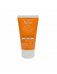 Avene SPF30 Crema Solar 50 ml