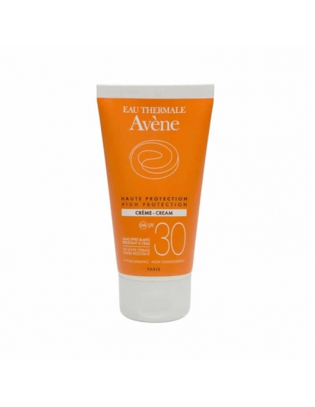 Avene SPF30 Crema Solar 50 ml