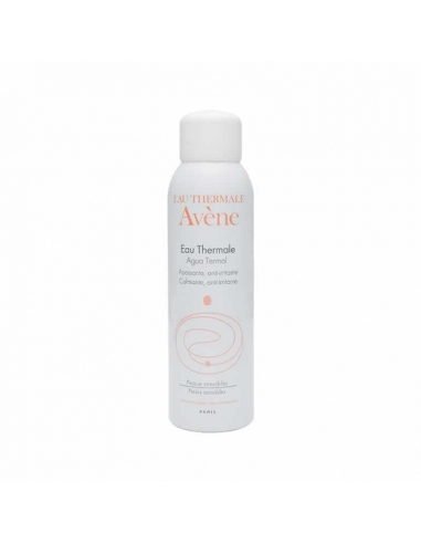 Avene Agua Termal 150 ml