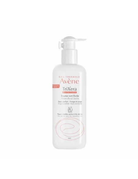 Avene Trixera Nutrition Balsamo Nutri-Fluid 400 ml