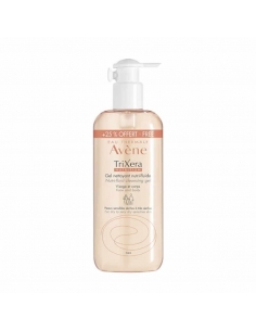 Avene Trixera Nutrition Limpiador Nutri-Fluid 500 ml