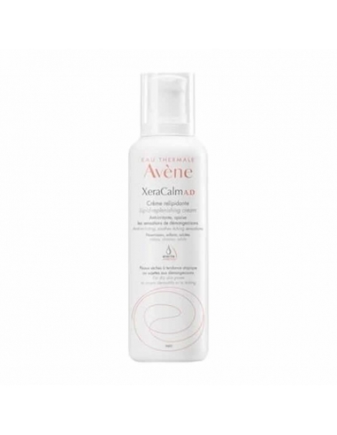 Avene Xeracalm A.D Crema Relipidizante 400 ml