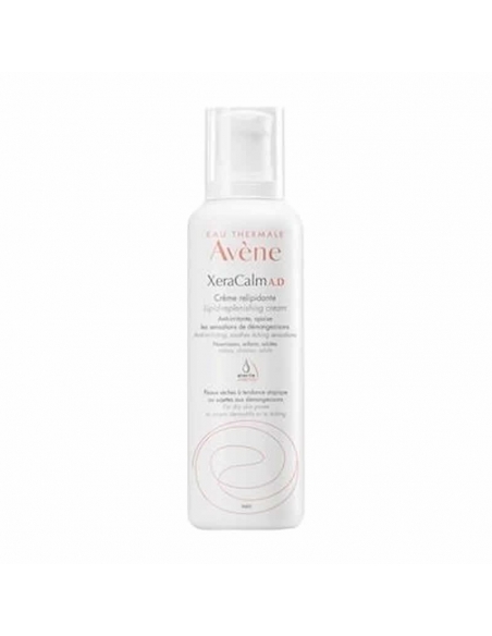 Avene Xeracalm A.D Crema Relipidizante 400 ml