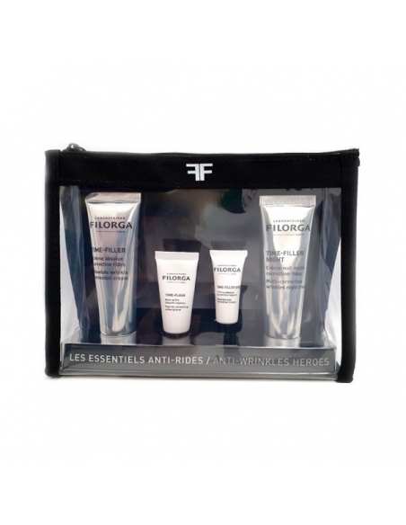 Filorga Kit Routine Wrinkles 2020