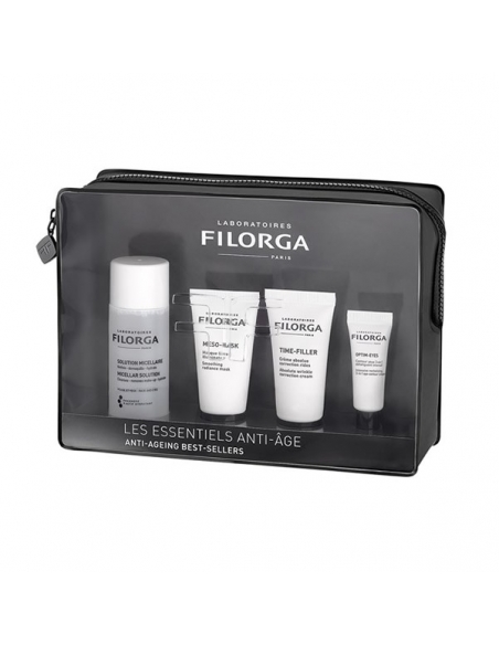 Filorga Discovery Kit Best Seller 2020