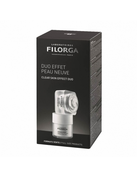 Filorga Pack Duo Masks 2020