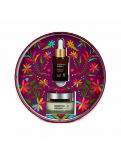 Sesderma Antiedad Sesgen32 Serum 30ml + Hidraderm Hyal Crema 50ml