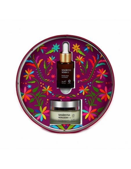 Sesderma Antiedad Sesgen32 Serum 30ml + Hidraderm Hyal Crema 50ml