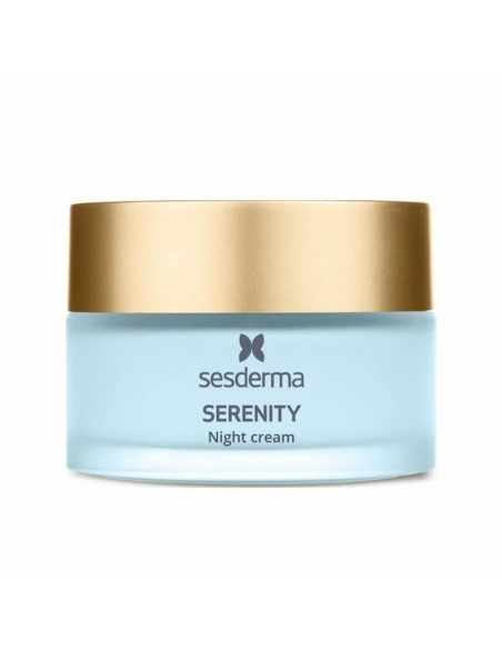 Sesderma Serenity Crema De Noche 50ml