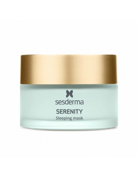 Sesderma Serenity Mascarilla De Noche 50ml