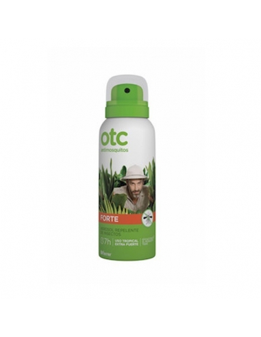 OTC Antimosquitos Forte Aerosol 100ml        