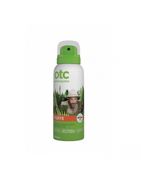 OTC Antimosquitos Forte Aerosol 100ml        