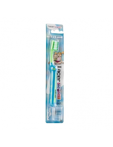 Lacer Cepillo Dental Infantil