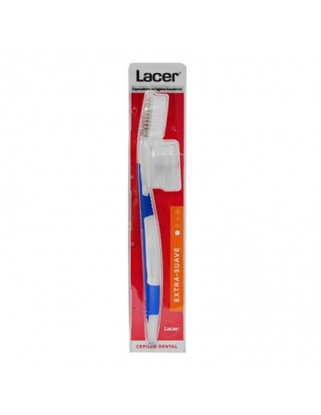 Lacer Cepillo Dental Technic Extra Suave