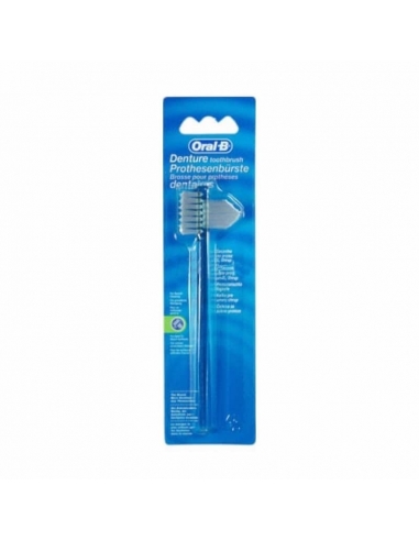 Oral B Cepillo Protesis