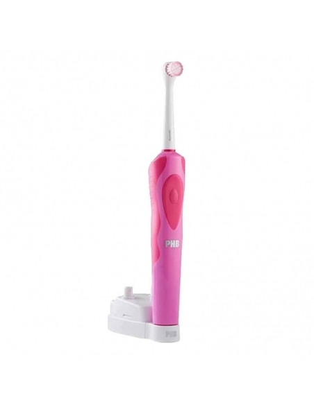 PHB Cepillo Eléctrico Active Original Rosa