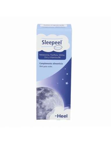 Sleepeel Gotas 30 ml