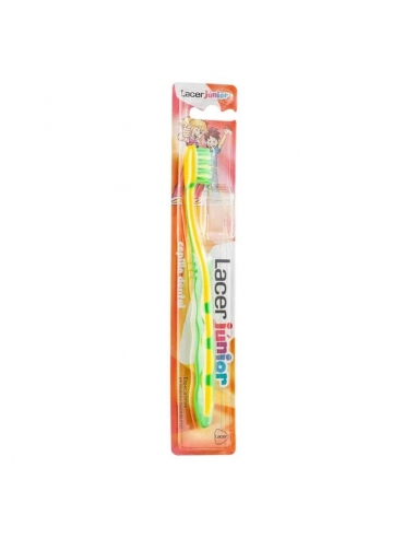 Lacer Cepillo Dental Junior