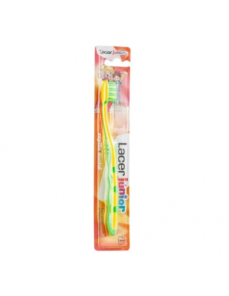 Lacer Cepillo Dental Junior