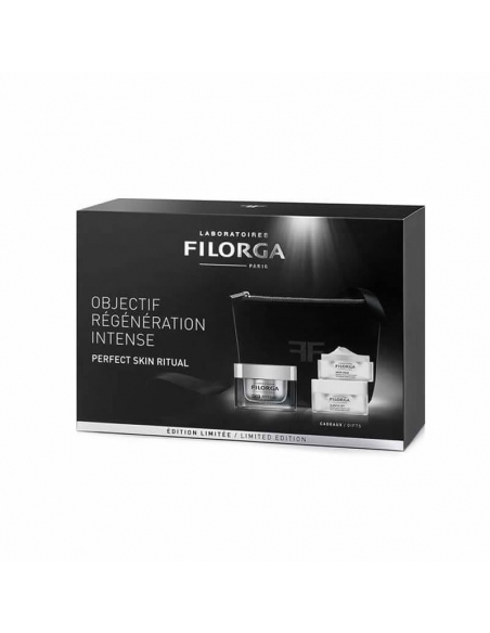 Filorga Luxury Revolution Cofre NCEF Antiedad