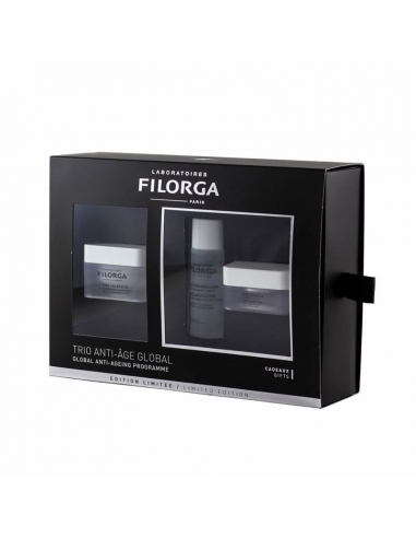 Filorga Basic Cofre Antiedad